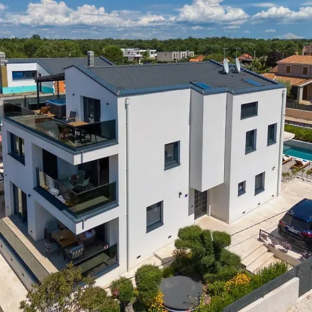 Elisadora Ferienhaus *