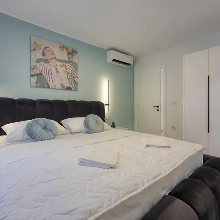 Elisadora Ferienhaus *