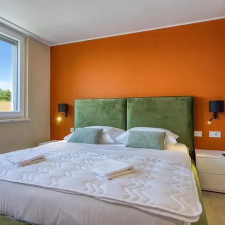 Ferienhaus Elisadora