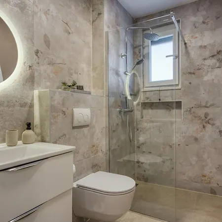 Ferienhaus Elisadora