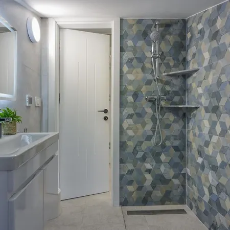 Ferienhaus Elisadora