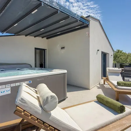 Elisadora Ferienhaus *