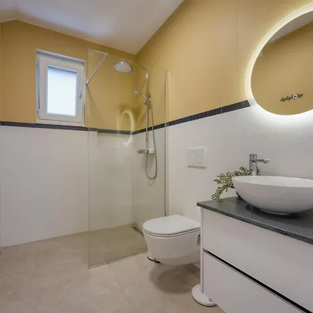 Elisadora Ferienhaus