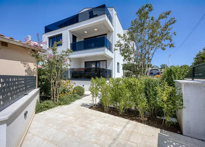 Elisadora * 포레치