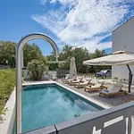 Elisadora Ferienhaus Poreč