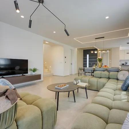 Elisadora Holiday home Porec