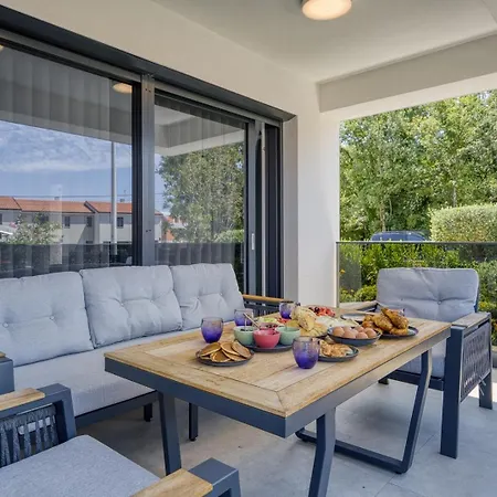 Elisadora Holiday home *