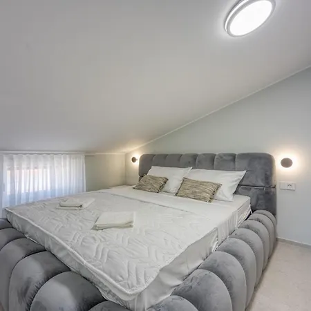 Elisadora Σπίτι διακοπών *