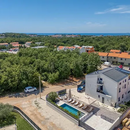 Elisadora * Poreč