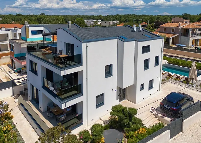 Elisadora Σπίτι διακοπών *