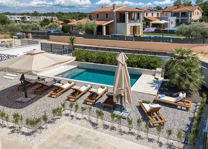 Elisadora Holiday home