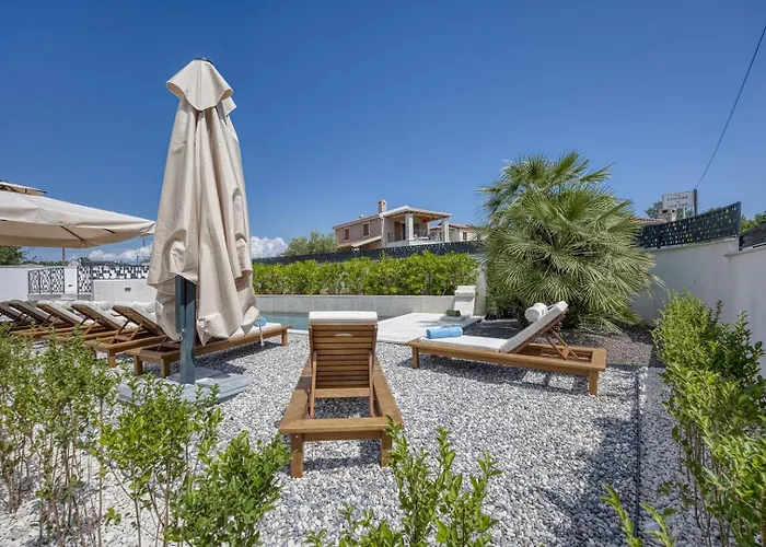 Holiday home Elisadora Porec