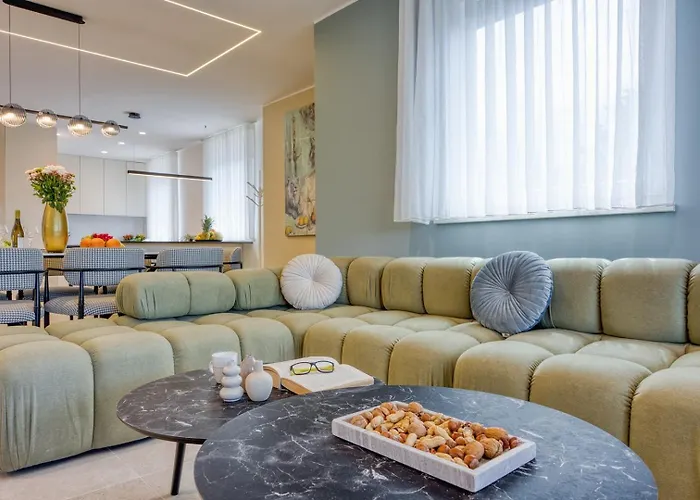 Elisadora Holiday home *