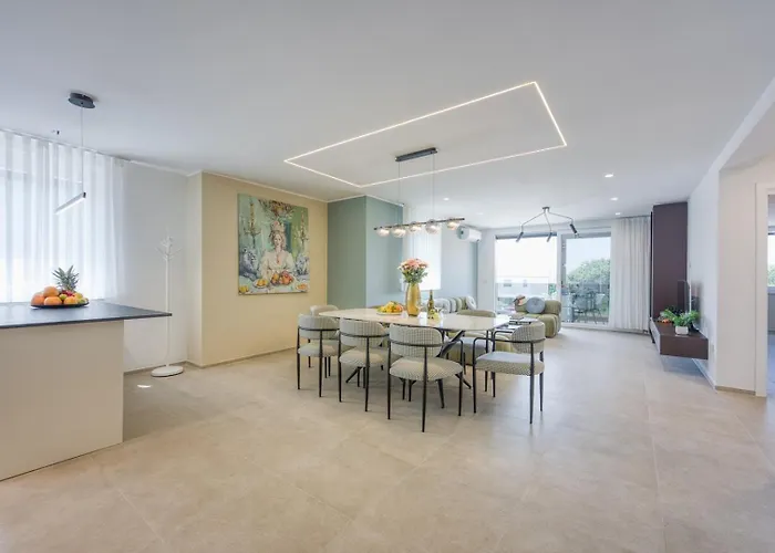 Σπίτι διακοπών Elisadora *