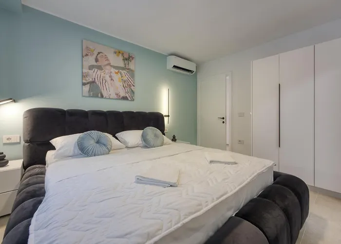 Elisadora Holiday home *