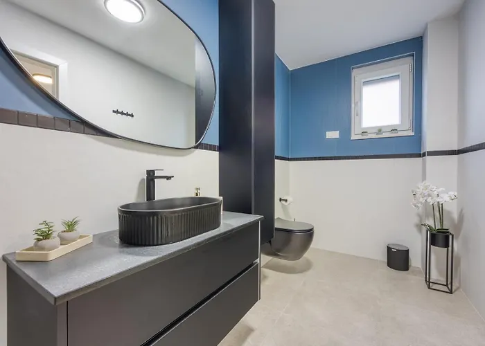 Elisadora Holiday home