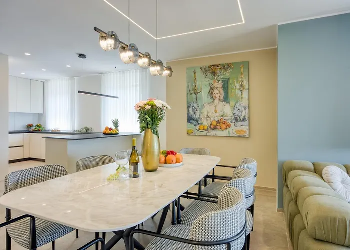 Elisadora * Πόρετς