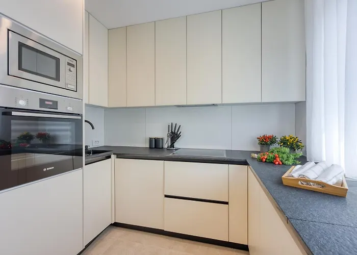 Elisadora Holiday home Porec