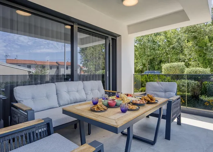 Elisadora Holiday home *