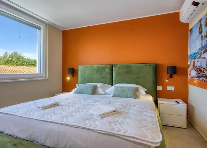 Holiday home Elisadora