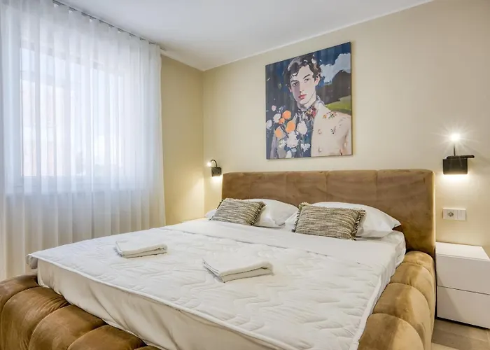 Holiday home Elisadora