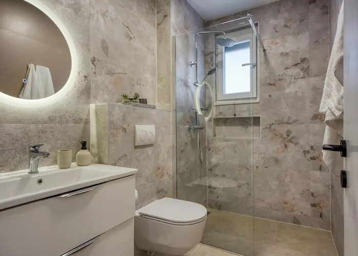 Holiday home Elisadora