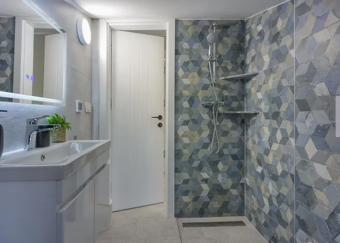 Holiday home Elisadora