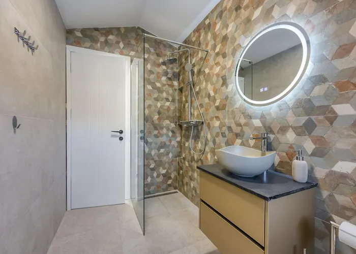 Holiday home Elisadora Porec