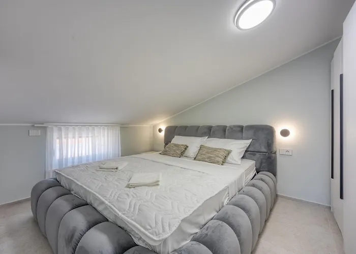 Elisadora Holiday home *