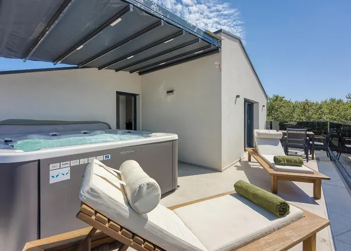 Elisadora Holiday home *