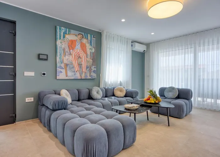 Elisadora Holiday home