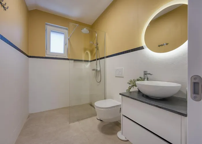 Elisadora Holiday home