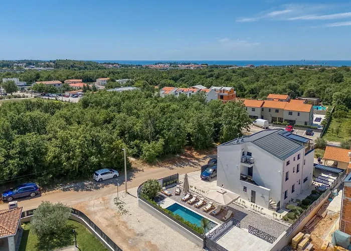 Elisadora * Πόρετς