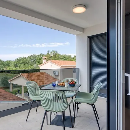 Elisadora Semesterbostad